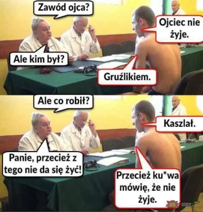 bergero00 - #heheszki #humorobrazkowy #pasjonaciubogiegozartu