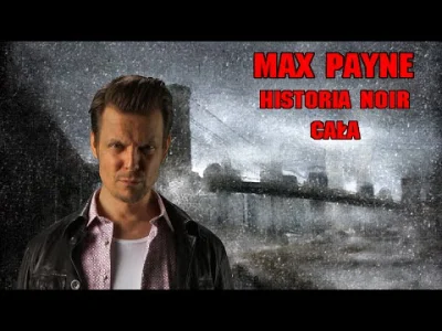 Stevie_G - Świetnie się tego słucha, jest klimacik.

#maxpayne #gry #nostalgia