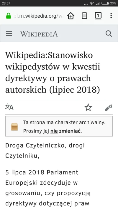 P.....y - Tak zamknęli, że do tej pory nie działa połowa stron..