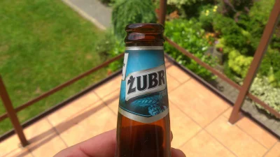 sisidor - Podoba wam się nowy kolor etykiety żubra??
SPOILER
#piwo #ciekawosta #zub...