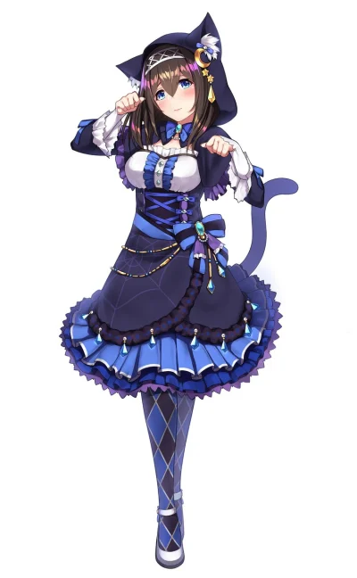 l.....f - #randomanimeshit #idolmaster #idolmastercinderellagirls #fumikasagisawa #ke...