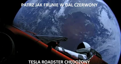 KsiadzMichal - #kosmonauta #tesla #humorobrazkowy #heheszki