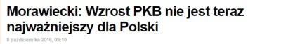 kemot88 - #4konserwy #neuropa #korwin
Widzę, że PIS szaklujo na głównej. 

a przec...