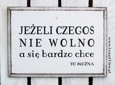 d.....r - @doogroo2: Tu nie chodzi o logikę ale o pewną powszechnie akceptowaną mądro...