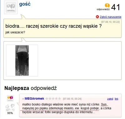 genesis2303 - #pokazmorde #pokazdupe #naiwnosc