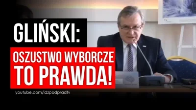 szkorbutny - @Khaine: w wyborach wszyscy głosowali na złodziei a teraz płaczą ¯\\(ツ)\...