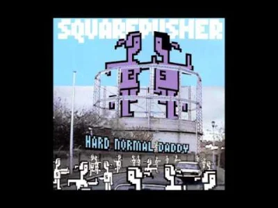 tomwolf - Squarepusher - Hard Normal Daddy (Full Album)
#muzykawolfika #muzyka #mirk...