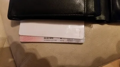 arthyart - @wujogm: 
Ja się bawiłem na 18-stce jak Ty świat pierwszy raz na oczy zoba...