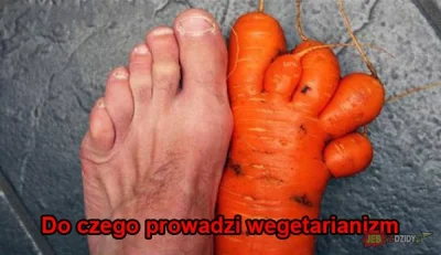 paszczurek - #wegetarianizm #wege

SPOILER