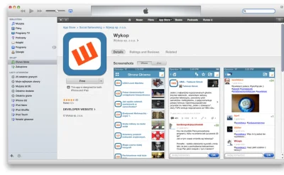 w.....z - Śniadanie z wywlekaczem w App Store na zrzutach ekranu z oficjalnej aplikac...