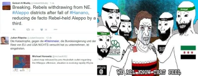 szasznik - ( ͡° ͜ʖ ͡°)

#syria #bitwaoaleppo #100smutnychdżichadystów #jihadijulian