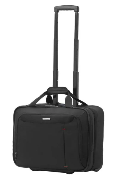 borysszyc - Mirki z #laptopy czy ta torba będzie dobra dla kogoś kto dużo podróżuje i...
