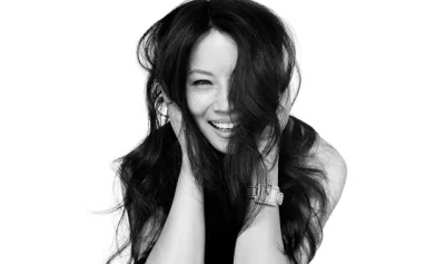 W.....a - Lucy Liu ʕ•ᴥ•ʔ

#ladnapani #lucyliu