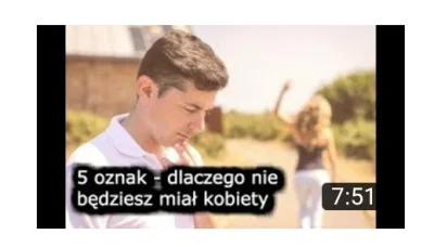 F.....8 - YouTube daje mi niezłe propozycje, aż chce mi się płakać trochę
#tfwnogf #p...