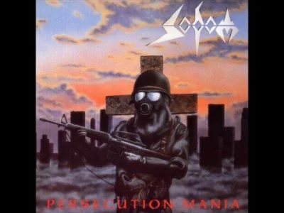metaled - Sodom - Nuclear Winter
#muzyka #metal #thrashmetal