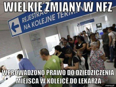 januszzczarnolasu - @Tolstoj-kot: Podobno idą wielkie zmiany...