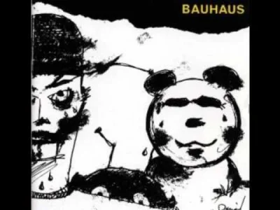 a.....s - Bauhaus - Of Lillies And Remains

#muzyka #bauhaus #80s #postpunk #radiom...