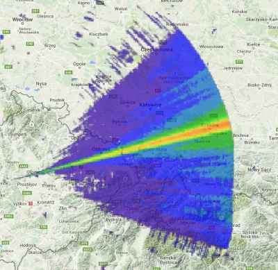 m.....n - Armagedon, apokalipsa, miło było z Wami mirkować

#radareu #pogoda #konie...