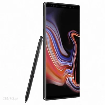 GreenHood16794 - Cześć, wiecie kiedy można się spodziewać że #samsung #note9 zacznie ...