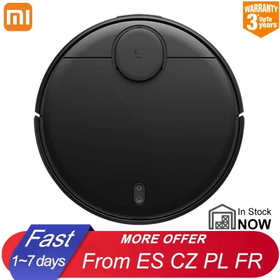 cebula_online - W Aliexpress
LINK - Odkurzacz Automatyczny Xiaomi Mijia STYJ02YM Mi ...