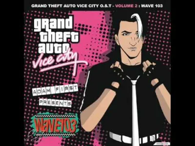 patrickwro - #gta #vicecity #muzyka #80s