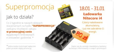 Smooke_pl - Trochę z opóźnieniem, ale w tym tygodniu na promocji ICE za 4,95zł oraz w...