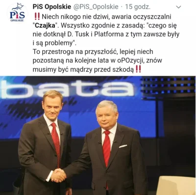 JAn2 - ¯\\(ツ)\/¯

#neuropa #bekazpisu #bekazprawakow #dobrazmiana #polityka #polska