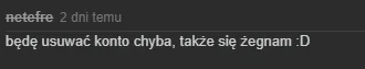 Cane - @LAU-RA: nie wiem jedyne co mi napisała na privku to to: ( ͡° ʖ̯ ͡°)