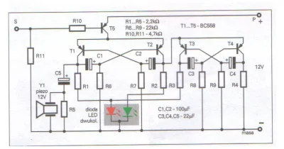 xmaniox - Panowie elektronicy - w jaki sposób zabieracie się do analizowania układu a...