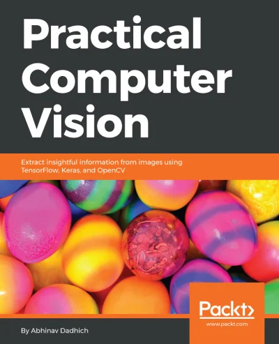 konik_polanowy - Dzisiaj Practical Computer Vision (February 2018)

https://www.pac...