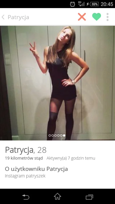 tojestbordowylogin - Definicja zajebistych nóg #tinder #różowypasek