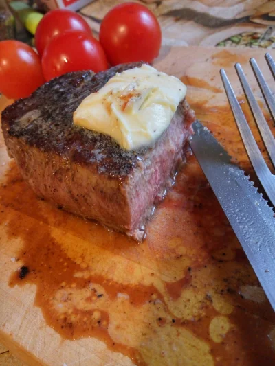 Sloneczny_ksiezyc - Miało być medium, jakieś tipy na dobry stek?

#gotujzwykopem