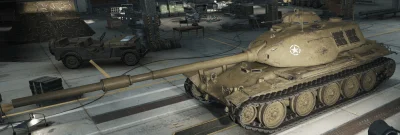 Losiuu - Ma ktoś T95E6 i jest mi w stanie powiedzieć czy się ten czołg do czegoś nada...