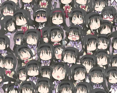 wykopowy_on - TYLE Homur :3
#homuranadzis
#randomanimeshit #madokamagica
#homuraak...