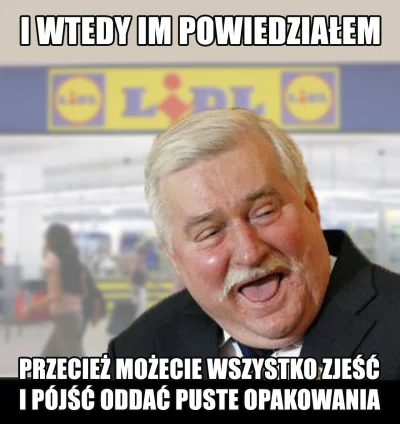 hellsmash86 - #lechwalesacontent #lidl #polakicebulaki #humorobrazkowy #heheszki