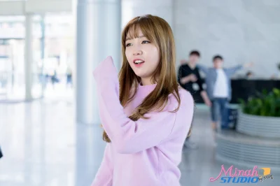 SuicideBassline - #minah #girlsday #koreanka