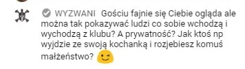 CeZ_ - Pamiętajcie, że związku nie #!$%@? zdrada z kochanką tylko rejestrator z taksó...