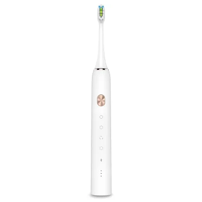 n_____S - Xiaomi Soocas X3 Toothbrush White
Cena $39.99 (147,9 zł) / Najniższa: $36....