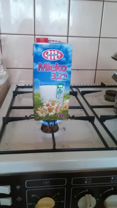 Adom007 - Co wy kuźwa wiecie o gotowaniu ( ͡º ͜ʖ͡º)
#heheszki #pijzwykopem #mleko #go...
