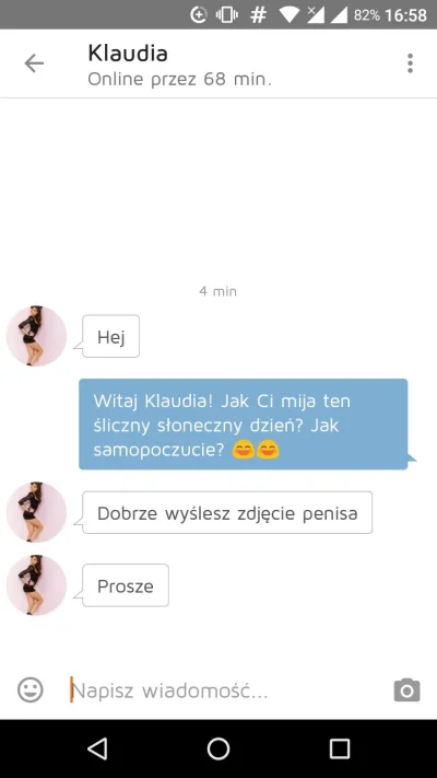 McDrive - Mireczki .. co tu zrobić w takiej sytuacji?
#tinder #badoo