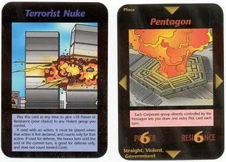 m.....0 - @Wojtax: illuminati cards - zbiór kart ukazujących zdarzenia z przyszłosci ...