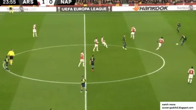 Ziqsu - Lucas Torreira
Arsenal - Napoli [2]:0
STREAMABLE
#mecz #golgif #ligaeuropy...