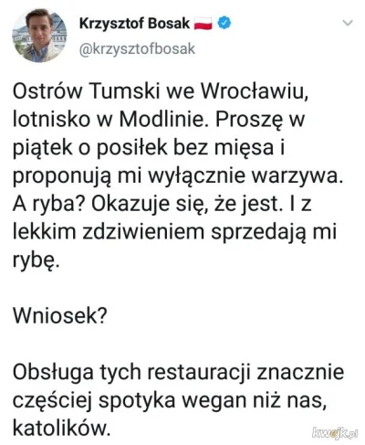 J.....D - Szkalowanie katolików