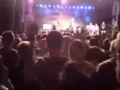 uabit - Rychu Peja 2009 Zielona Góra, od tego koncertu zaczyna sie prawdziwa historia...