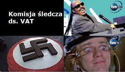 w.....s - #bekazlewactwa #tvn #tvn24 #cenzura #tvnazi #polityka #vat