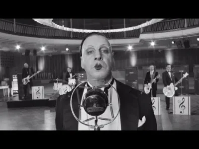 Aleis - Trudno by było przebić Deutschland, ale Radio też jest zajebiste
#rammstein ...