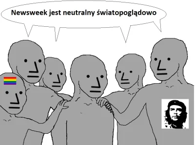 k.....3 - Jeśli ktoś nie wierzył, że memy o #npc są prawdziwe, polecam poczytanie kom...