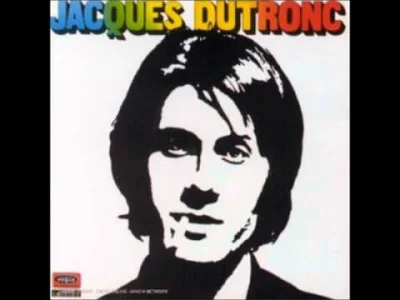 transcendentalnekrojeniechleba - Jacques Dutronc - L'Idole
#muzyka #francuskamuzyka ...