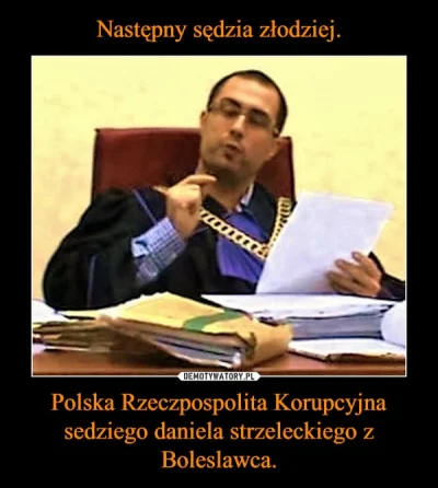 piotr-schpiza - Kasta z powiatu Jelegórskiego zrobiła sobie prawdziwe eldorado na kra...