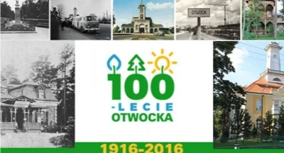 DariuszProkopowicz - 100 WYDARZEŃ NA 100-LECIE OTWOCKA
twitter.com/DProkopowicz
OTW...